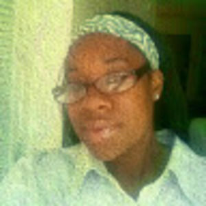 Meet your Posher, Jaqueesha